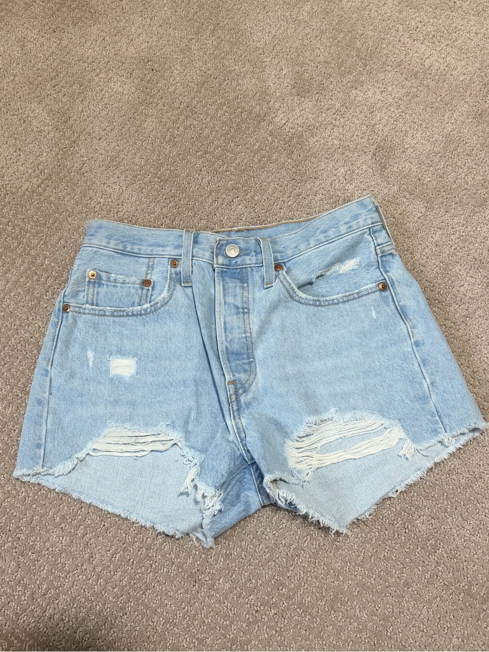 Levi 501
